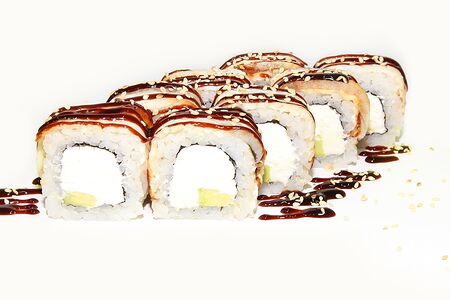 Филадельфия Угорь 4 шт.