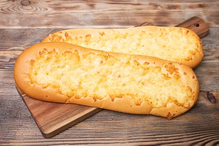 Сырный язык