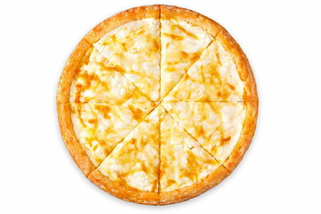 Сырное удовольствие