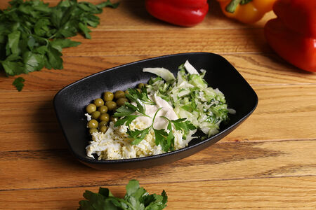 Салат Новинка