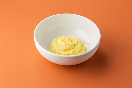 Картофельное пюре