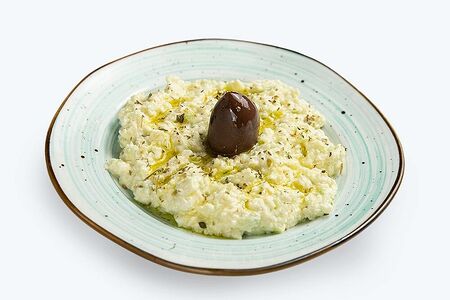 Тирокафтери