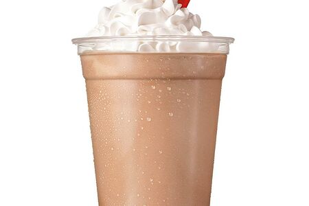 Молочный Коктейль шоколадный