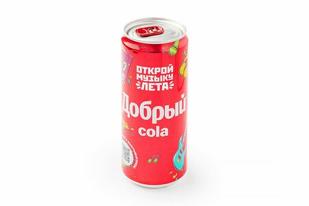 Добрый Cola S