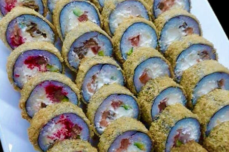 Сет Темпура