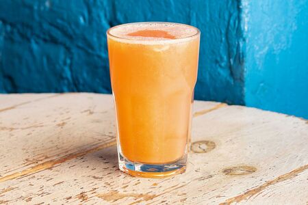 Фреш грейпфрут-апельсин