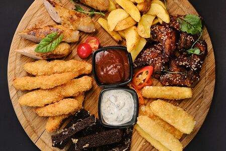 Пивной сет XXXL