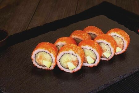 Филадельфия в масаго