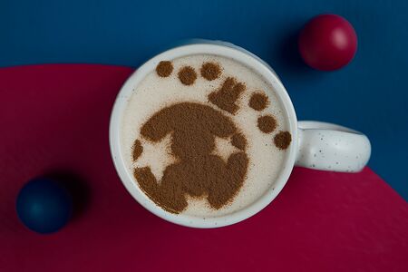 Раф Сливочный сыр