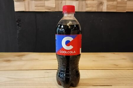 Cool Cola