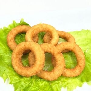 Луковые кольца