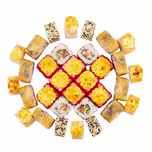 Сет все есть