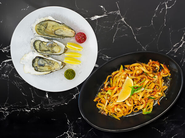 Вкусноморье