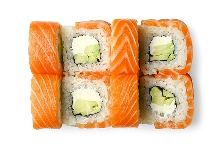 Филадельфия премиум