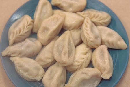 Курзе с курицей