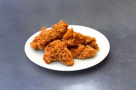 Стрипсы куриные 