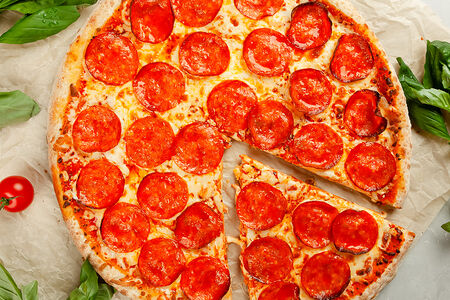 Пепперони