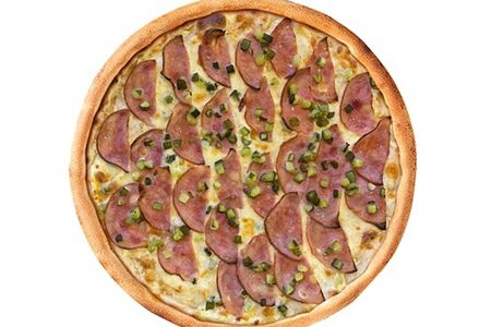 Пицца Студенческая