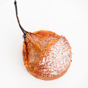 Пьяная груша