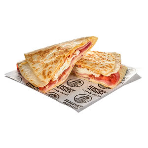 Кесадилья Сиеста