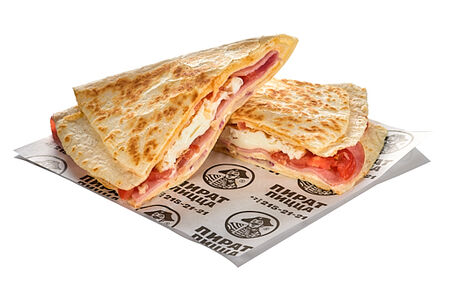 Кесадилья Сиеста