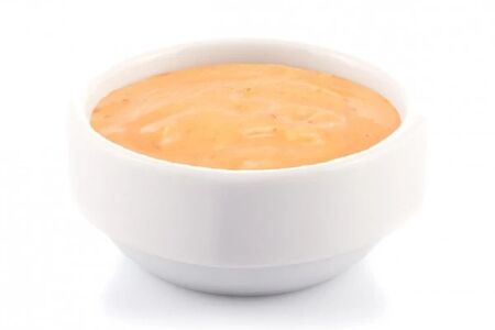 Соус Том ям