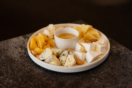 Ассорти сыров