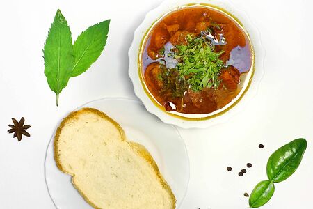 Бань Ми Шот Ванг