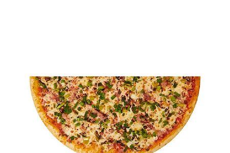 Деревенская половинка