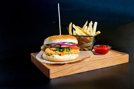 Чикен Стрипс