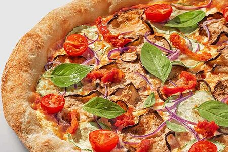 Пицца Овощная