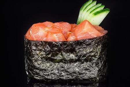 Спайси-Кунсей