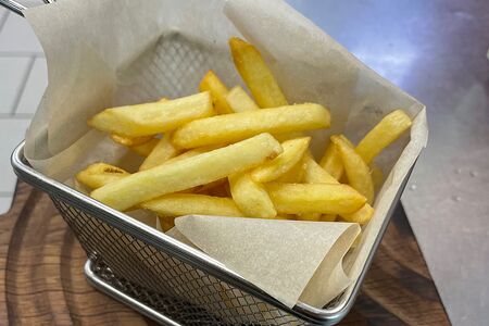 Картофель фри 