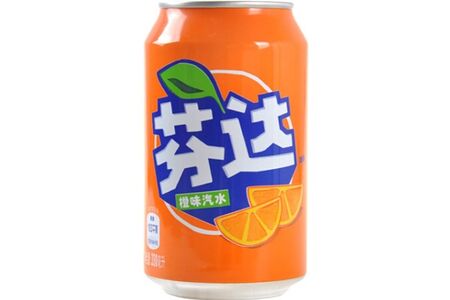 Fanta