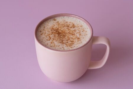 Раф соленая карамель 