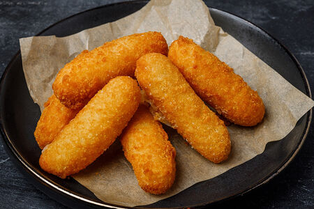 Сырные палочки