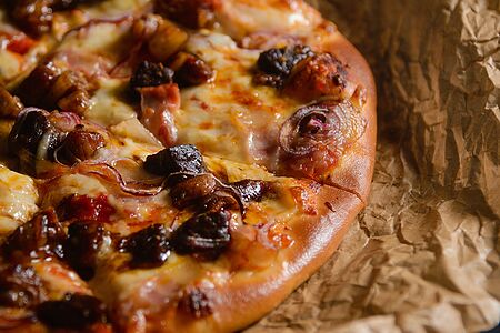 Пицца Жюльен