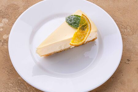 Чизкейк Нью-Йорк