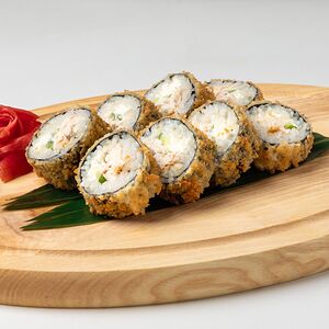 Горячий ролл Американский