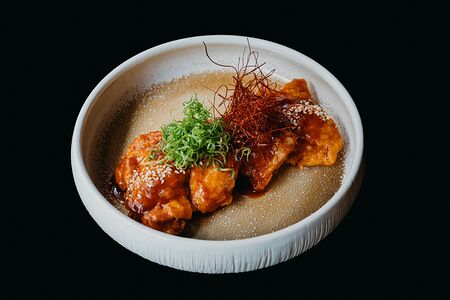 Курица Пирикара