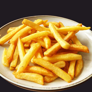 Картофель фри
