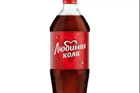 Любимая Кола