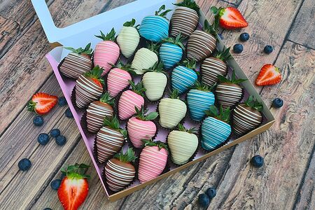 Четыре сезона Large