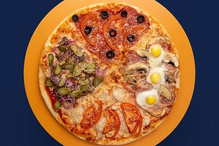 Четыре сезона S