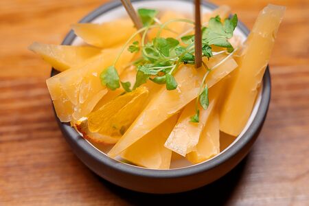 Сыр Пармезан