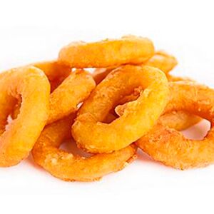 Луковые кольца