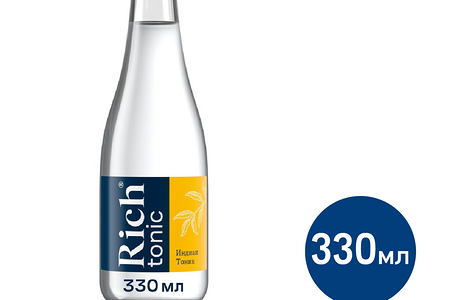 Тоник Rich 0.33
