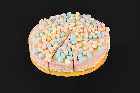 Торт Бабл-гам