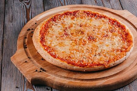 Пицца Три сыра