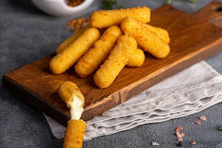 Сырные палочки